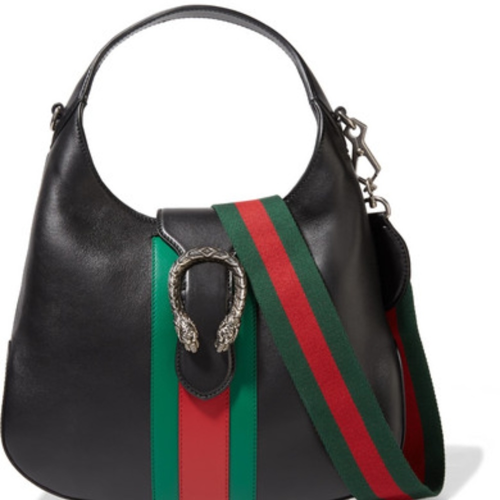 Gucci Dionysus Hobo Women's Leather Bag